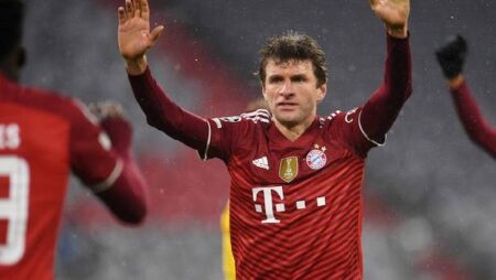 Đội hình ra sân chính thức Bayern Munich vs Leverkusen, 21h30 ngày 5/3