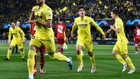 Đội hình ra sân chính thức Bayern Munich vs Villarreal, 2h ngày 13/4