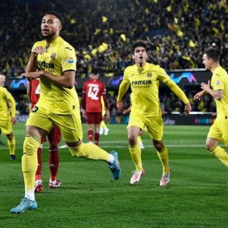 Đội hình ra sân chính thức Bayern Munich vs Villarreal, 2h ngày 13/4