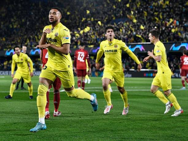 Đội hình ra sân chính thức Bayern Munich vs Villarreal, 2h ngày 13/4