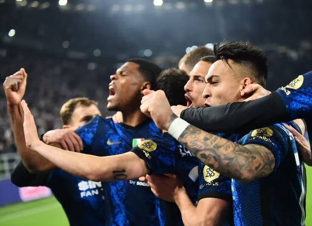 Đội hình ra sân chính thức Inter vs AC Milan, 2h ngày 20/4