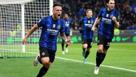 Đội hình ra sân chính thức Inter vs Roma, 23h ngày 23/4