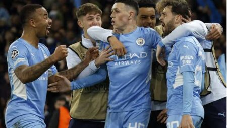 Đội hình ra sân chính thức Leeds vs Man City, 23h30 ngày 30/4