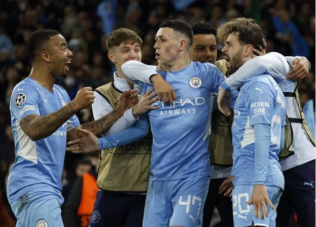 Đội hình ra sân chính thức Leeds vs Man City, 23h30 ngày 30/4