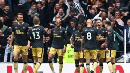 Đội hình ra sân chính thức Norwich vs Newcastle, 21h ngày 23/4