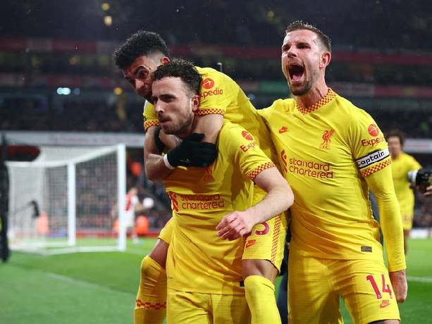 Đội hình ra sân chính thức Nottingham Forest vs Liverpool, 1h ngày 21/3