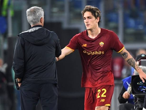 Đội hình ra sân chính thức Roma vs Atalanta, 0h ngày 6/3