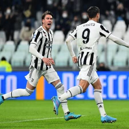 Đội hình ra sân chính thức Sampdoria vs Juventus, 0h ngày 13/3