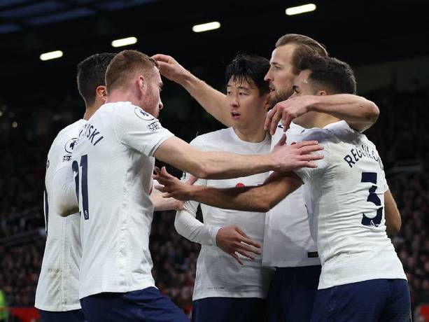 Đội hình ra sân chính thức Tottenham vs Newcastle, 22h30 ngày 3/4