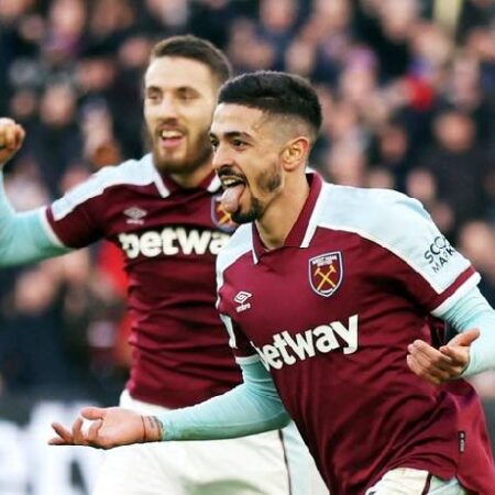 Đội hình ra sân chính thức West Ham vs Lyon, 2h ngày 8/4