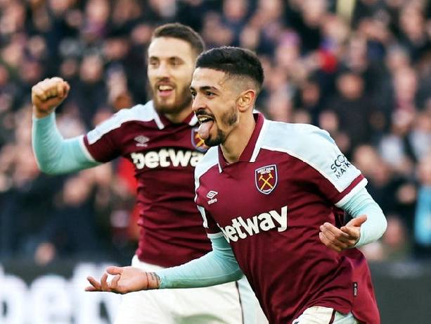 Đội hình ra sân chính thức West Ham vs Lyon, 2h ngày 8/4