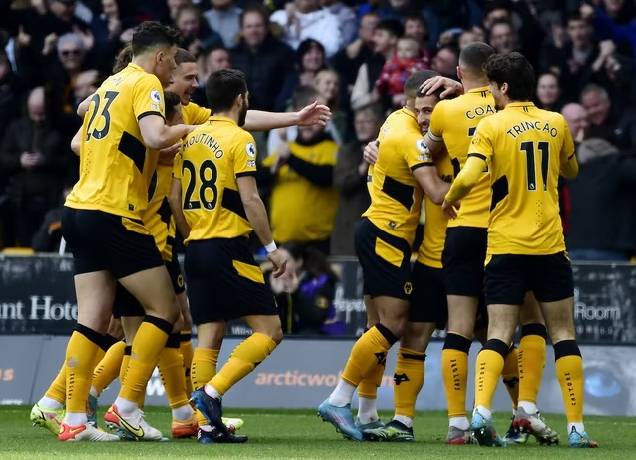 Đội hình ra sân chính thức Wolves vs Brighton, 21h ngày 30/4