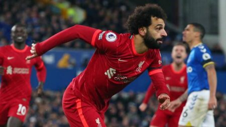 Dự đoán, soi kèo thẻ vàng Liverpool vs Everton, 22h30 ngày 24/4