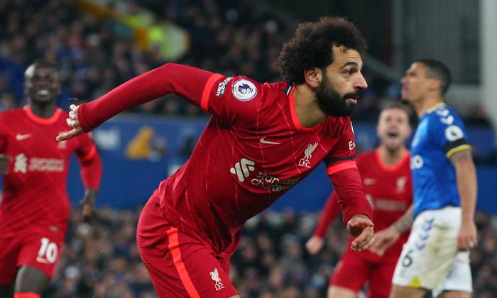 Dự đoán, soi kèo thẻ vàng Liverpool vs Everton, 22h30 ngày 24/4