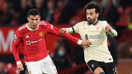 Dự đoán, soi kèo thẻ vàng Liverpool vs MU, 2h ngày 20/4