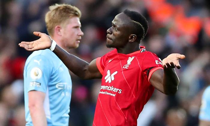 Dự đoán, soi kèo thẻ vàng Man City vs Liverpool, 22h30 ngày 10/4