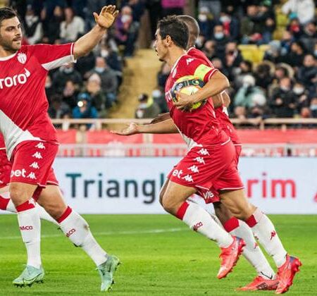 Dự đoán, soi kèo thẻ vàng Rennes vs Monaco, 2h ngày 16/4