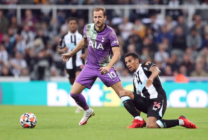 Dự đoán, soi kèo thẻ vàng Tottenham vs Newcastle, 22h30 ngày 3/4