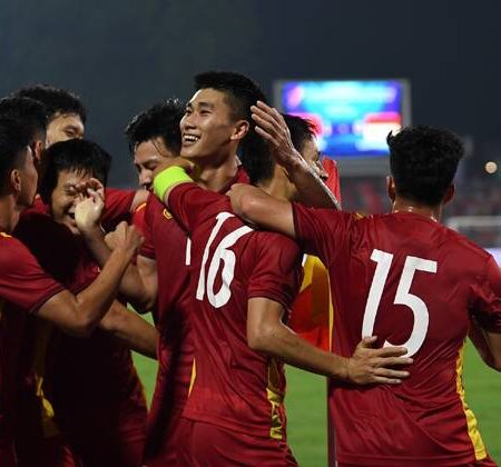 HLV Ong Kim Swee nhận định U23 Việt Nam vs U23 Philippines, 19h ngày 8/5