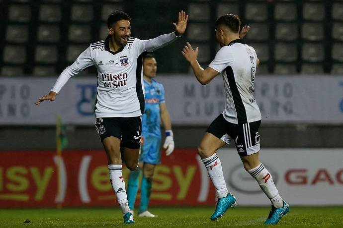 Jon Cotterill dự đoán Colo Colo vs Internacional, 7h30 ngày 29/6