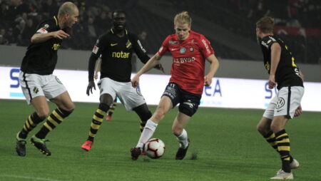 Nhận định kèo Jonkopings Sodra vs Orgryte 0h00 ngày 29/6 dự đoán giải hạng nhất Thụy Điển