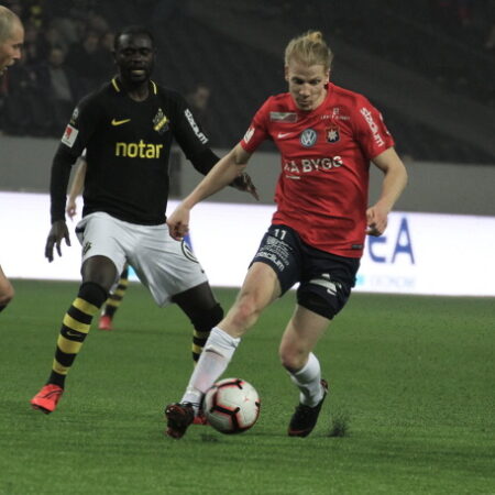 Nhận định kèo Jonkopings Sodra vs Orgryte 0h00 ngày 29/6 dự đoán giải hạng nhất Thụy Điển