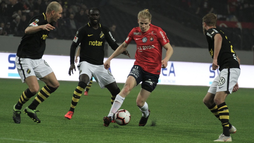 Nhận định kèo Jonkopings Sodra vs Orgryte 0h00 ngày 29/6 dự đoán giải hạng nhất Thụy Điển