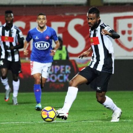 Kèo xiên thơm nhất hôm nay 2/4: Belenenses vs Portimonense