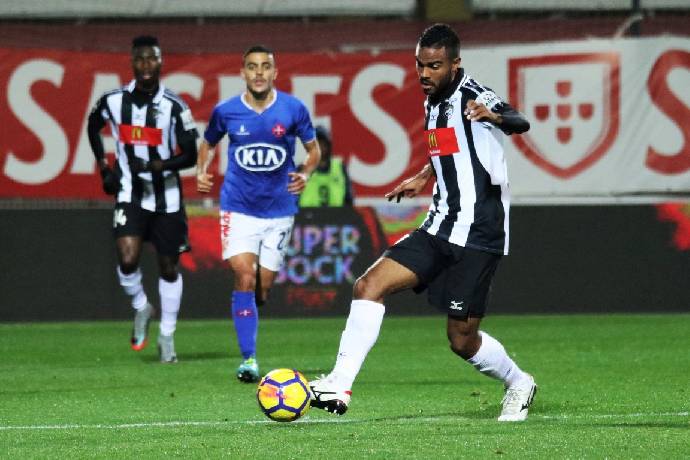 Kèo xiên thơm nhất hôm nay 2/4: Belenenses vs Portimonense