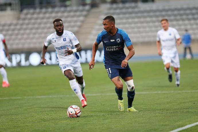 Kèo xiên thơm nhất hôm nay 22/4: Bastia vs Paris FC