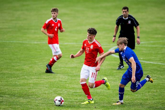 Kèo xiên thơm nhất hôm nay 26/3: Georgia U19 vs Iceland U19