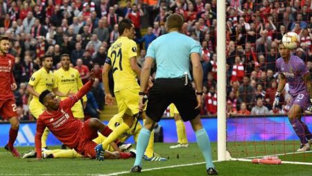 Lịch sử đối đầu Liverpool vs Villarreal, trước bán kết C1 lượt đi