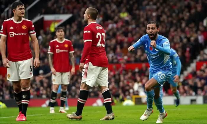 Lịch sử đối đầu Man City vs MU, trước trận super Sunday 23h30 ngày 6/3