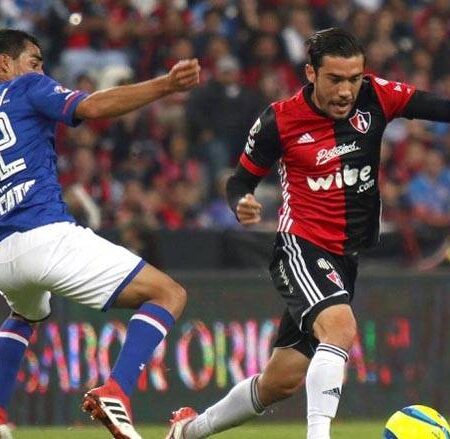 Link xem trực tiếp Atlas vs Cruz Azul, 7h30 ngày 27/6