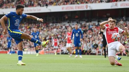 Marc Mayo dự đoán Chelsea vs Arsenal, 1h45 ngày 21/4