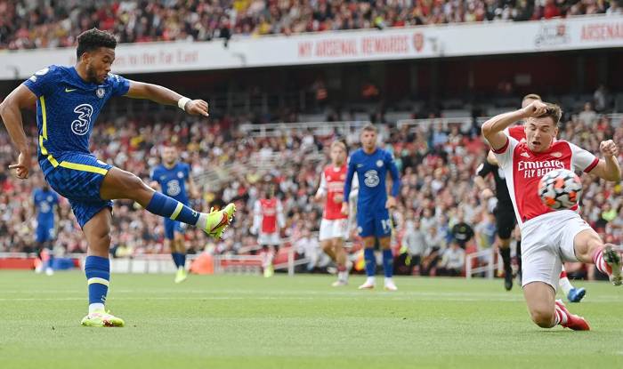 Marc Mayo dự đoán Chelsea vs Arsenal, 1h45 ngày 21/4