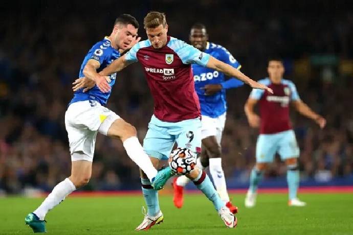 Mark Lawrenson dự đoán Burnley vs Everton, 1h30 ngày 7/4