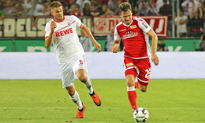 Matt Law dự đoán Union Berlin vs Koln, 1h30 ngày 2/4