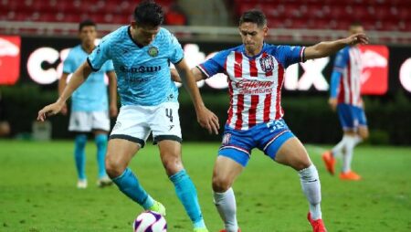 Máy tính dự đoán bóng đá 1/5: Celaya vs Cancun