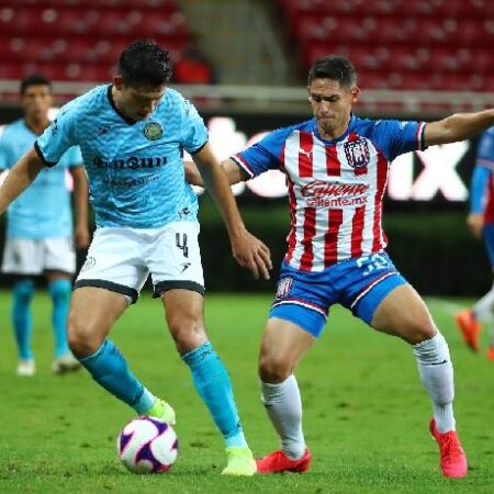 Máy tính dự đoán bóng đá 1/5: Celaya vs Cancun