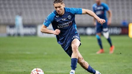 Máy tính dự đoán bóng đá 11/4: Varnamo vs Sirius