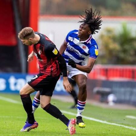 Máy tính dự đoán bóng đá 15/3: Bournemouth vs Reading