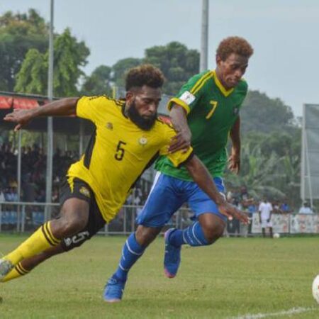 Máy tính dự đoán bóng đá 16/3: Đảo Cook vs Đảo Solomon