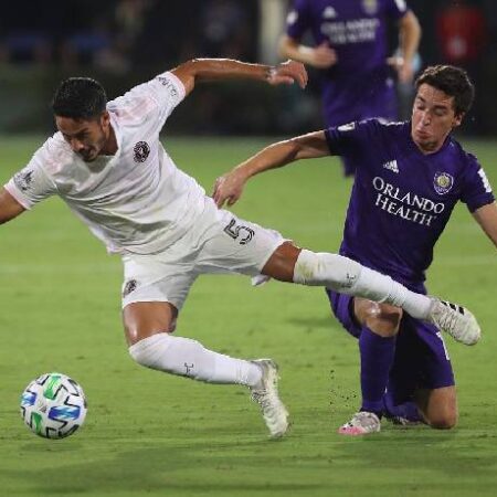 Máy tính dự đoán bóng đá 19/4: Miami FC vs Inter Miami