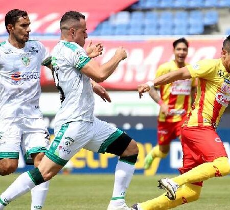 Máy tính dự đoán bóng đá 20/3: Deportivo Pereira vs Barranquilla