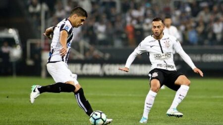 Máy tính dự đoán bóng đá 20/4: Coritiba vs Santos