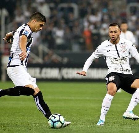 Máy tính dự đoán bóng đá 20/4: Coritiba vs Santos