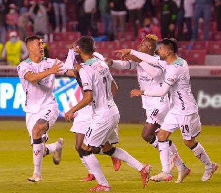 Máy tính dự đoán bóng đá 21/3: Cuenca vs Univ Catolica Quito