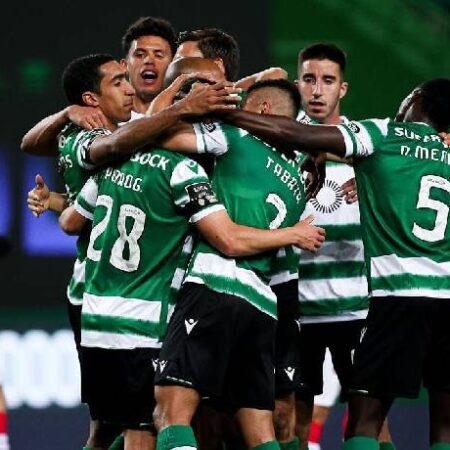 Máy tính dự đoán bóng đá 25/4: Boavista vs Sporting Lisbon