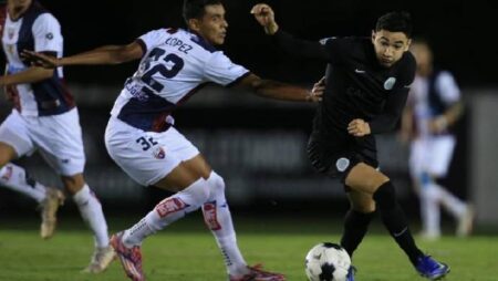 Máy tính dự đoán bóng đá 26/6: Pumas Tabasco vs Cancun